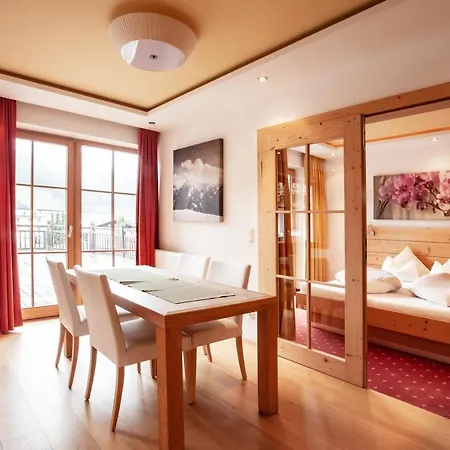 Naturresort Senningerhof 4*