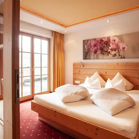 Szálloda Naturresort Senningerhof 4*
