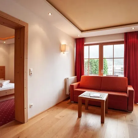 Naturresort Senningerhof Szálloda 4*