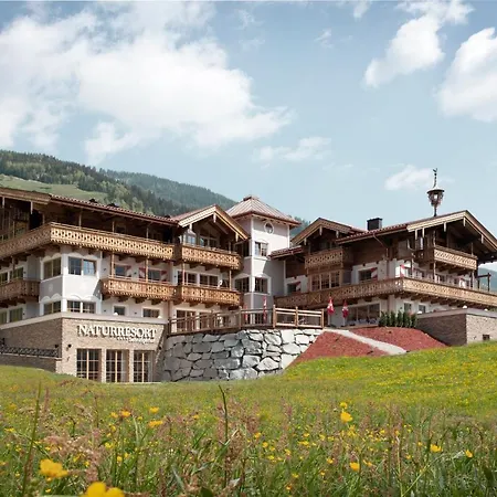 Hotel Naturresort Senningerhof