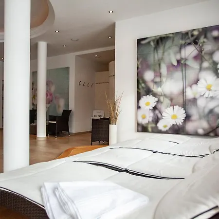 Hotel Naturresort Senningerhof