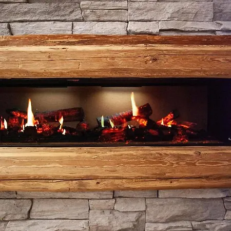 Hotel Naturresort Senningerhof