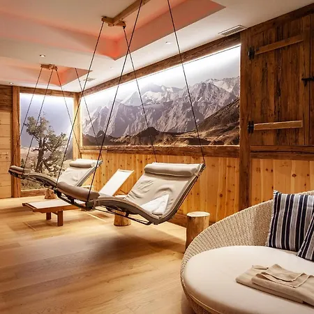 Naturresort Senningerhof 4* Bramberg am Wildkogel