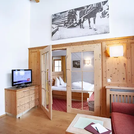 Naturresort Senningerhof Otel