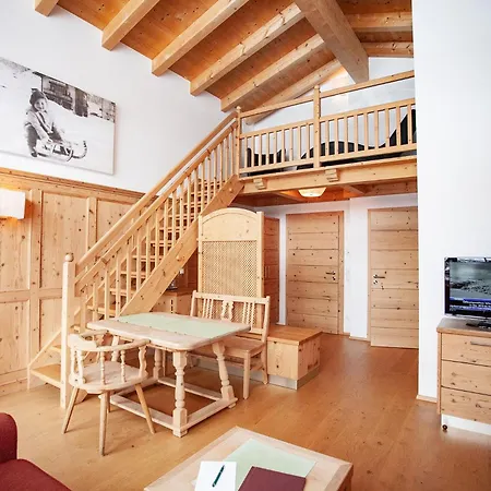 Naturresort Senningerhof 4* Bramberg am Wildkogel