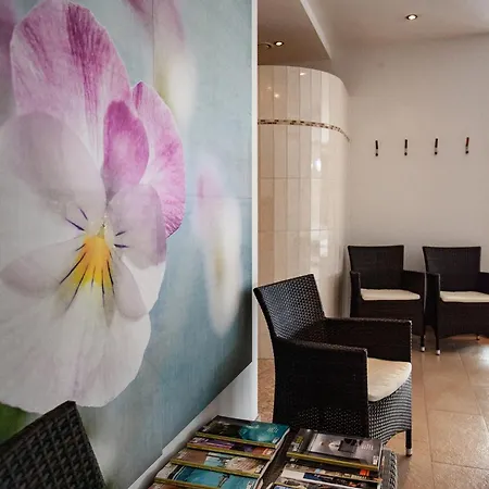 Naturresort Senningerhof 4* Bramberg am Wildkogel