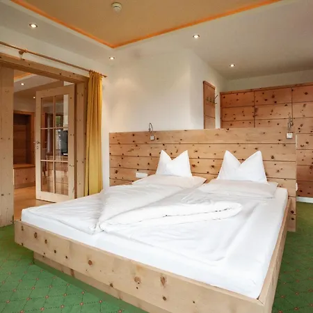 Naturresort Senningerhof 4*