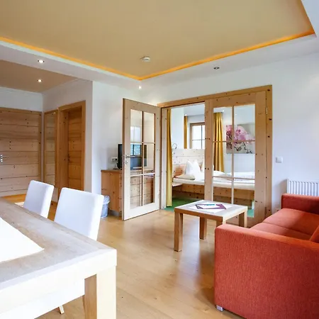 Naturresort Senningerhof 4*