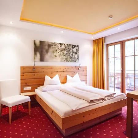 Hotel Naturresort Senningerhof Bramberg am Wildkogel