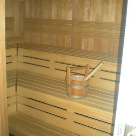 Naturresort Senningerhof Bramberg am Wildkogel