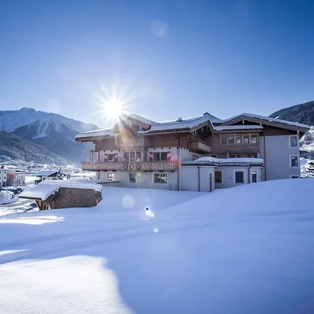 Naturresort Senningerhof Otel 4*