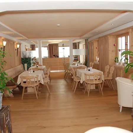 Naturresort Senningerhof 4* Bramberg am Wildkogel