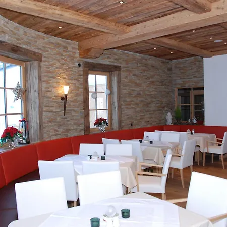 Hotel Naturresort Senningerhof