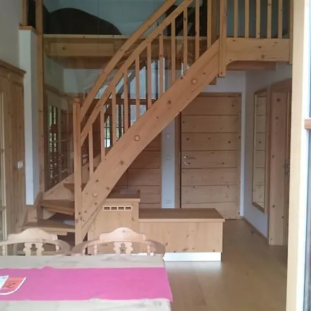 Hotel Naturresort Senningerhof