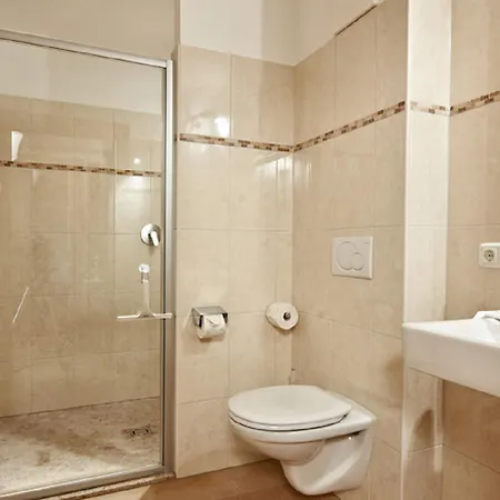 Naturresort Senningerhof Szálloda 4*