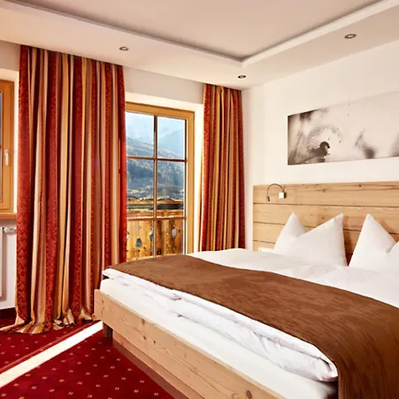 Naturresort Senningerhof 4* Bramberg am Wildkogel