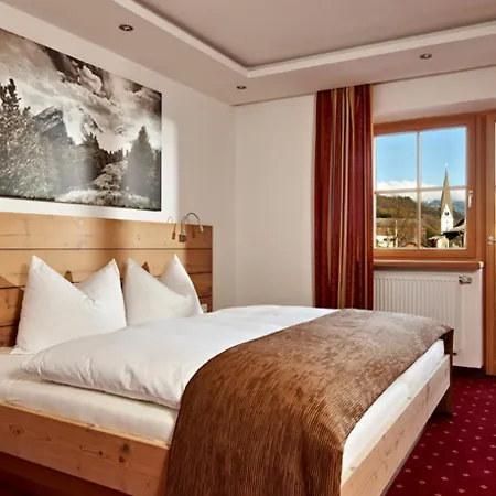 Naturresort Senningerhof 4*